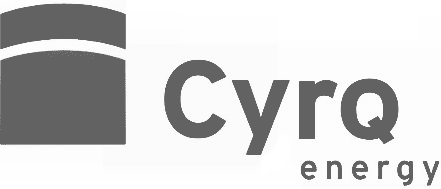 Cyrq Energy Logo